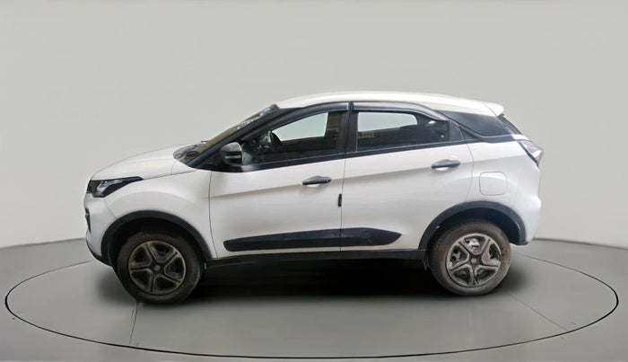 2022 Tata NEXON XE PETROL, Petrol, Manual, 23,148 km, exterior