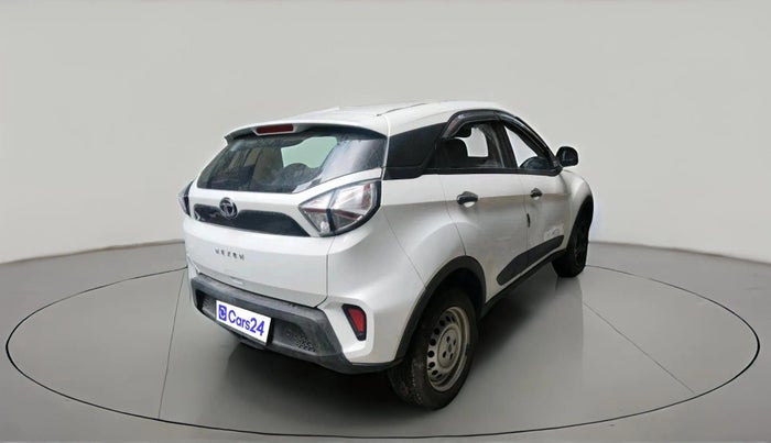 2022 Tata NEXON XE PETROL, Petrol, Manual, 23,148 km, exterior