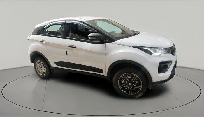 2022 Tata NEXON XE PETROL, Petrol, Manual, 23,148 km, exterior