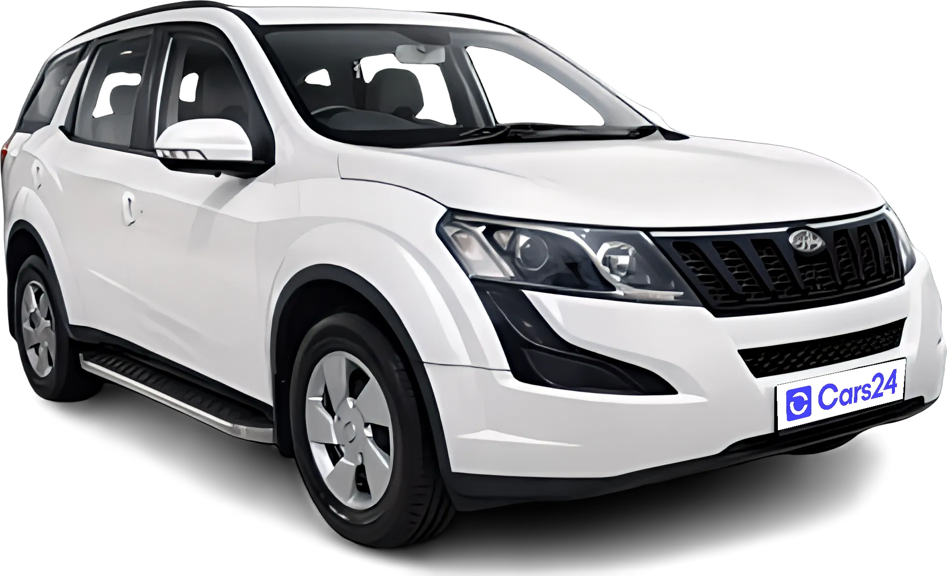2016 Mahindra XUV500 - SUV - Diesel - Manual - ₹4.10 lakh