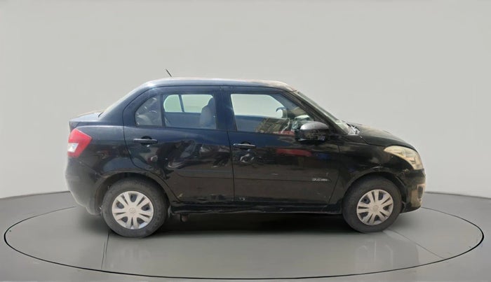 2012 Maruti Swift Dzire VXI, CNG, Manual, 1,19,068 km, exterior