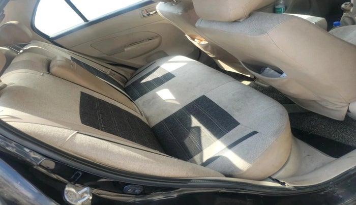 2012 Maruti Swift Dzire VXI, CNG, Manual, 1,19,068 km, interior