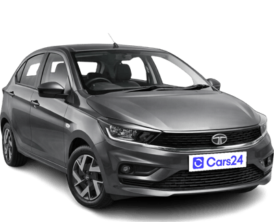 2025 Tata Tiago - Hatchback - CNG - Manual - ₹5.65 lakh