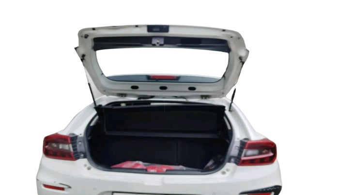 2022 Maruti Baleno ALPHA PETROL 1.2, Petrol, Manual, 58,093 km, exterior