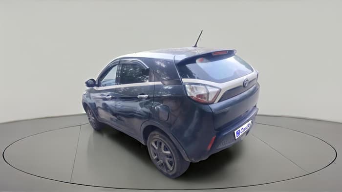 2019 Tata NEXON XM DIESEL, Diesel, Manual, 1,08,275 km, exterior