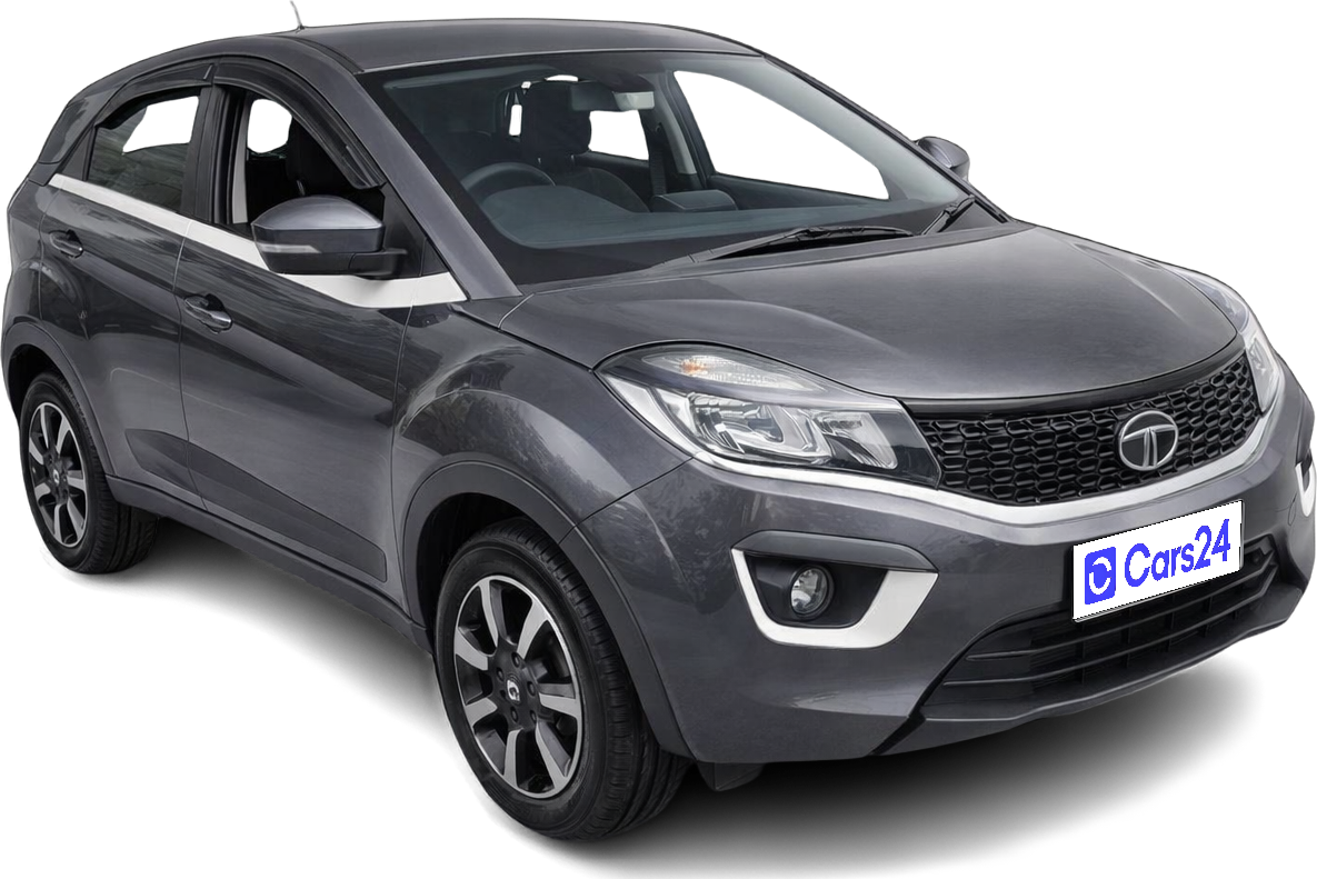 2019 Tata NEXON - SUV - Diesel - Manual - ₹4.16 lakh