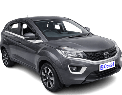 2019 Tata NEXON - SUV - Diesel - Manual - ₹4.16 lakh