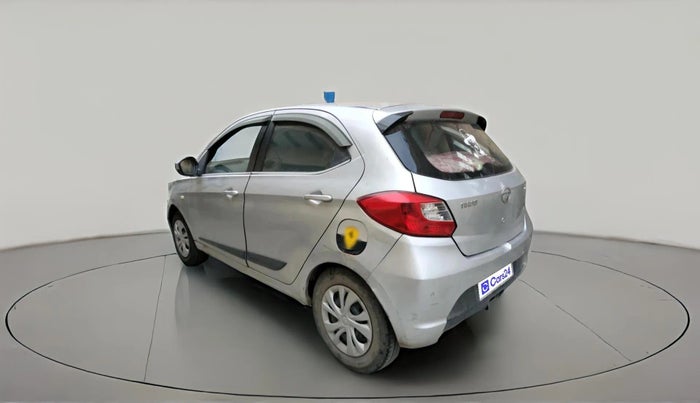 2016 Tata Tiago XT PETROL, CNG, Manual, 1,09,051 km, exterior
