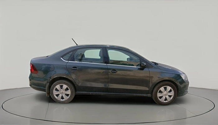 2020 Skoda Rapid ACTIVE 1.0 TSI, Petrol, Manual, 38,344 km, exterior