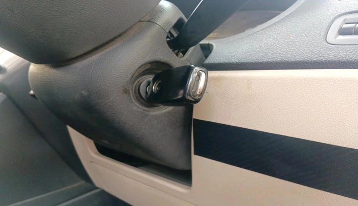 2020 Skoda Rapid ACTIVE 1.0 TSI, Petrol, Manual, 38,344 km, interior