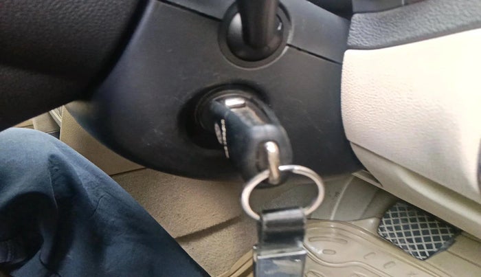 2011 Skoda Superb ELEGANCE 1.8 TSI AT, Petrol, Automatic, 74,393 km, interior