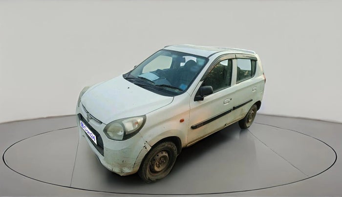 2014 Maruti Alto 800 VXI, CNG, Manual, 1,11,910 km, exterior