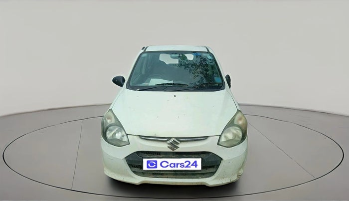 2014 Maruti Alto 800 VXI, CNG, Manual, 1,11,910 km, exterior