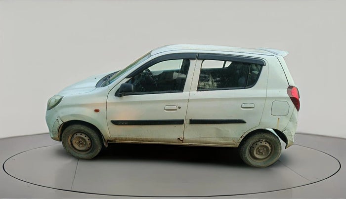 2014 Maruti Alto 800 VXI, CNG, Manual, 1,11,910 km, exterior