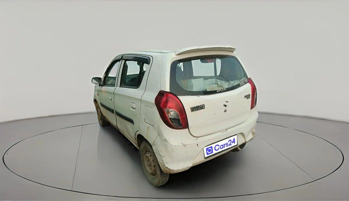2014 Maruti Alto 800 VXI, CNG, Manual, 1,11,910 km, exterior