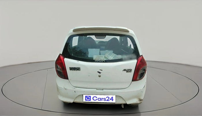 2014 Maruti Alto 800 VXI, CNG, Manual, 1,11,910 km, exterior