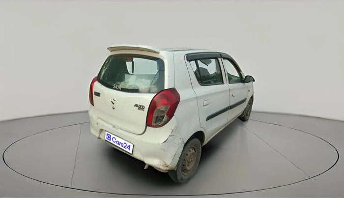 2014 Maruti Alto 800 VXI, CNG, Manual, 1,11,910 km, exterior