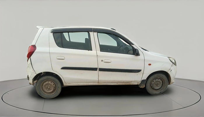2014 Maruti Alto 800 VXI, CNG, Manual, 1,11,910 km, exterior