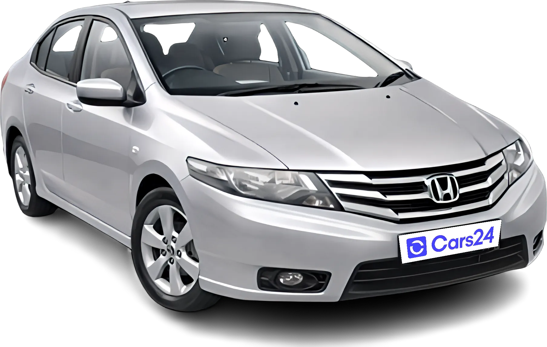 2013 Honda City - Sedan - CNG - Manual - ₹2.61 lakh