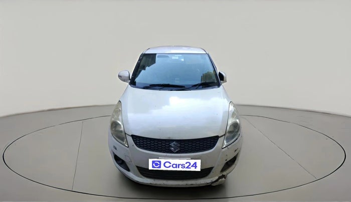 2012 Maruti Swift VXI, Petrol, Manual, 62,000 km, exterior