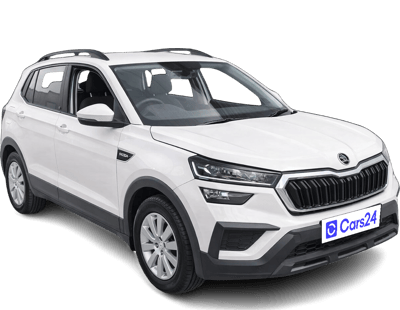 2024 Skoda KUSHAQ - SUV - Petrol - Automatic - ₹9.70 lakh