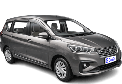 2021 Maruti Ertiga - SUV - CNG - Manual - ₹8.10 lakh