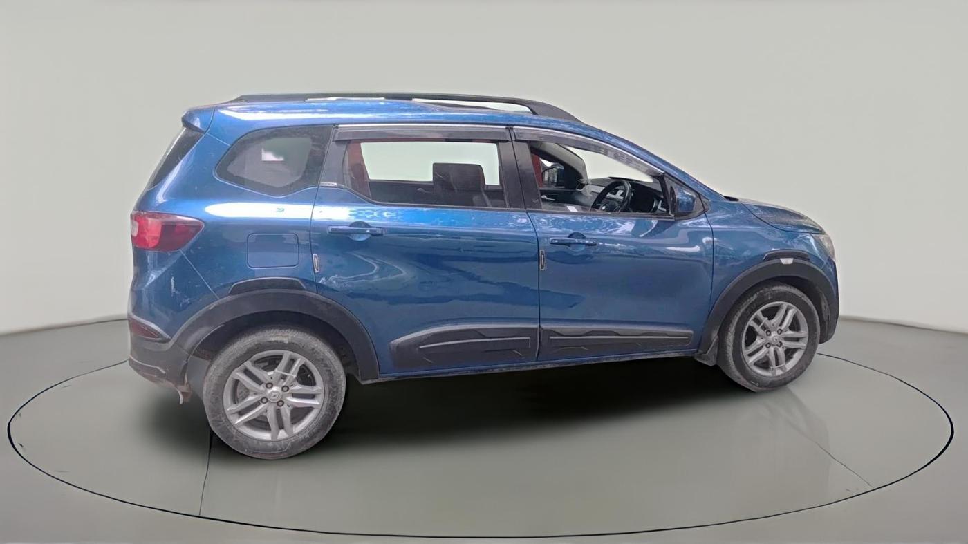2020 Renault TRIBER RXZ, Petrol, Manual, 62,292 km, exterior
