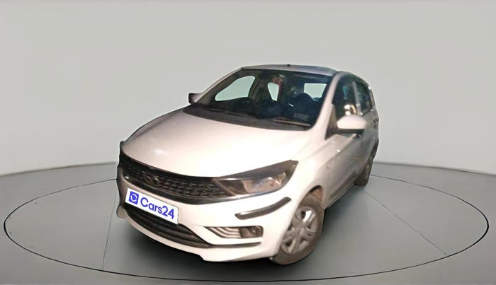 2020 Tata Tiago XE PETROL, Petrol, Manual, 51,455 km, exterior