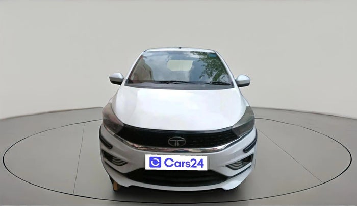 2020 Tata Tiago XE PETROL, Petrol, Manual, 51,455 km, exterior
