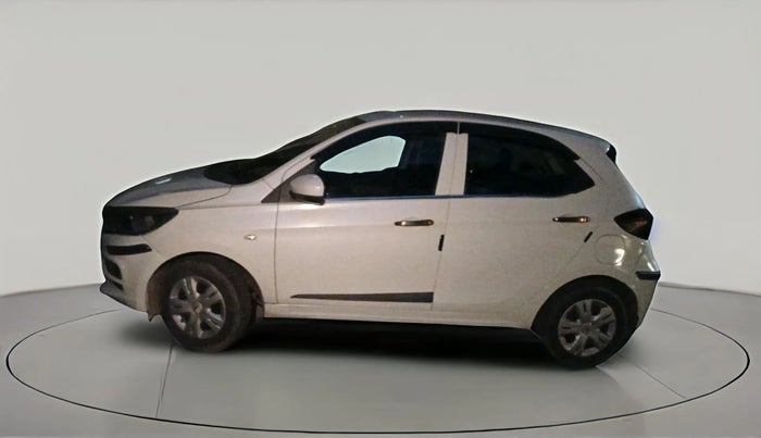 2020 Tata Tiago XE PETROL, Petrol, Manual, 51,455 km, exterior