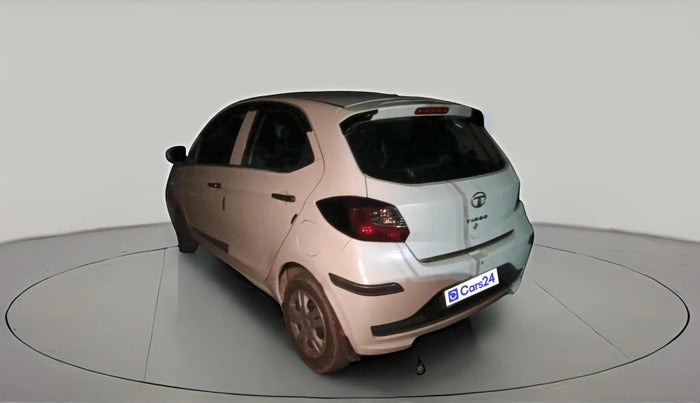 2020 Tata Tiago XE PETROL, Petrol, Manual, 51,455 km, exterior