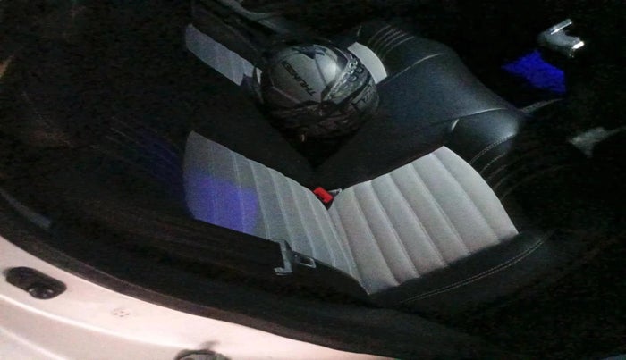 2020 Tata Tiago XE PETROL, Petrol, Manual, 51,455 km, interior