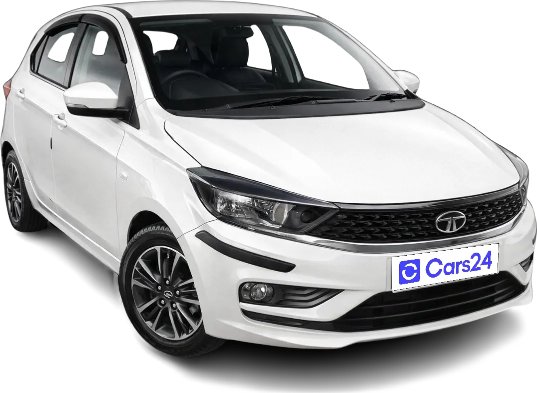2020 Tata Tiago - Hatchback - Petrol - Manual - ₹2.98 lakh