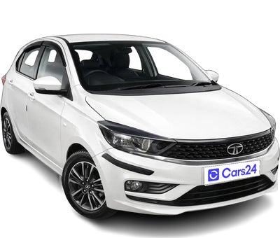 2020 Tata Tiago - Hatchback - Petrol - Manual - ₹2.98 lakh