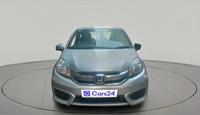 2017 Honda Amaze 1.2L I-VTEC S, Petrol, Manual, 76,204 km, exterior