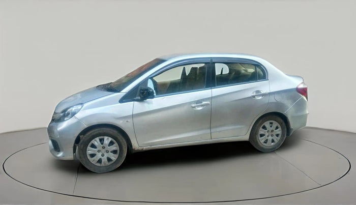 2017 Honda Amaze 1.2L I-VTEC S, Petrol, Manual, 76,204 km, exterior