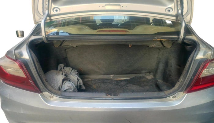 2017 Honda Amaze 1.2L I-VTEC S, Petrol, Manual, 76,204 km, exterior