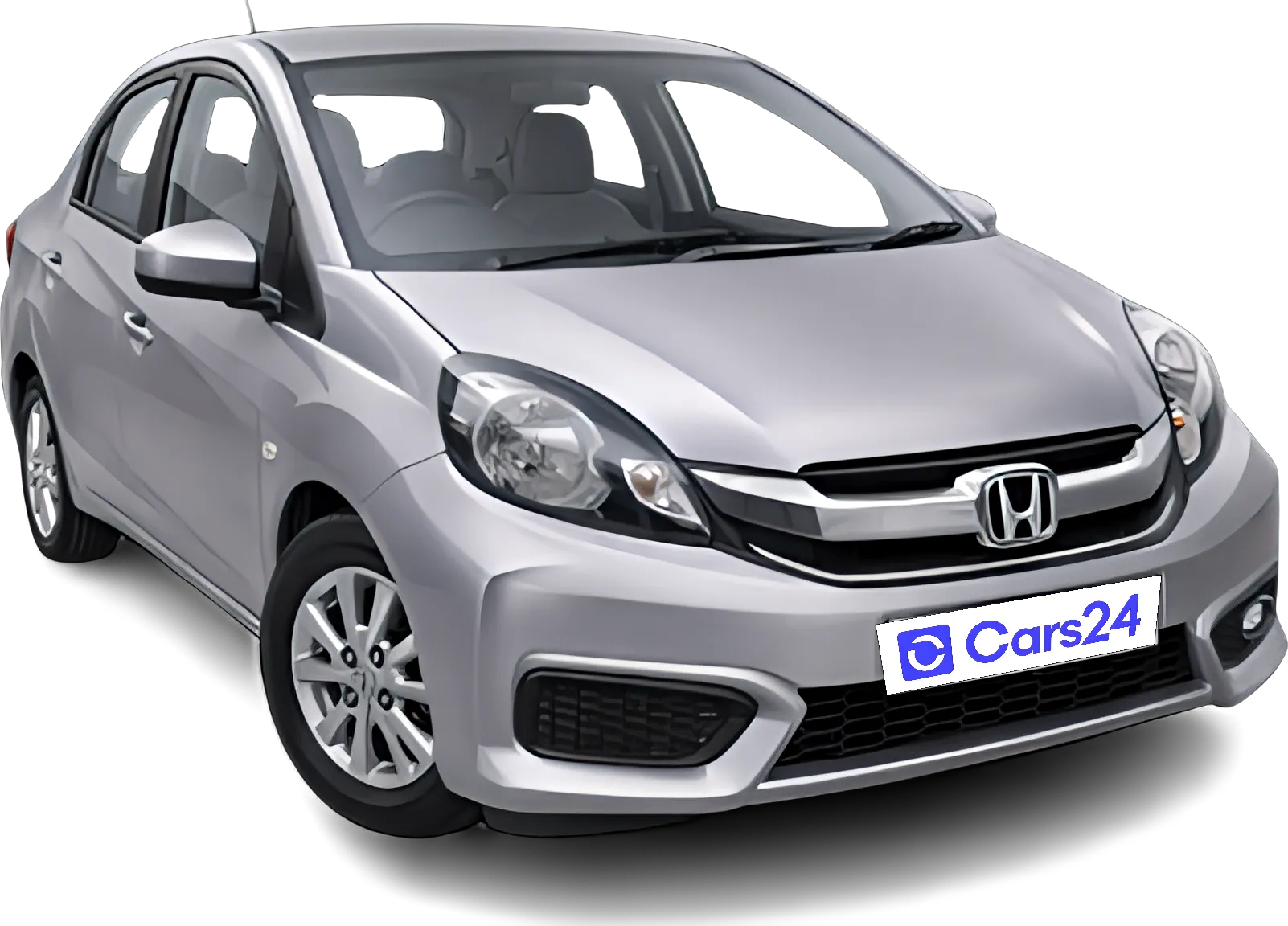 2017 Honda Amaze - Sedan - Petrol - Manual - ₹3.03 lakh