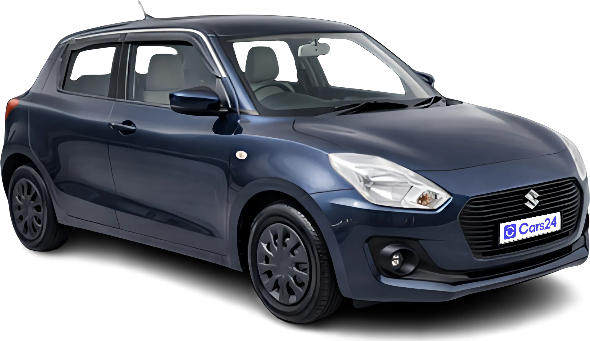 2019 Maruti Swift - Hatchback - Petrol - Manual - ₹4.20 lakh