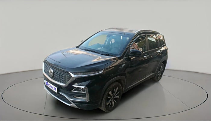 2019 MG HECTOR SHARP 2.0 DIESEL, Diesel, Manual, 1,32,281 km, exterior