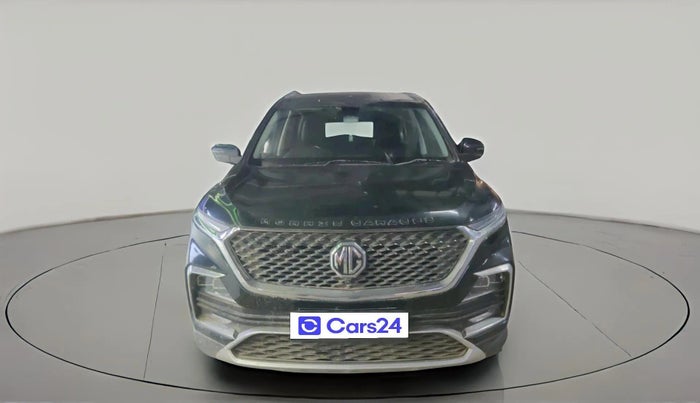 2019 MG HECTOR SHARP 2.0 DIESEL, Diesel, Manual, 1,32,281 km, exterior