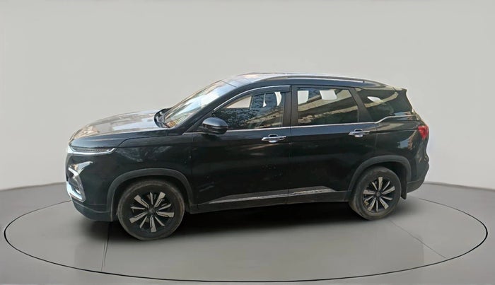 2019 MG HECTOR SHARP 2.0 DIESEL, Diesel, Manual, 1,32,281 km, exterior