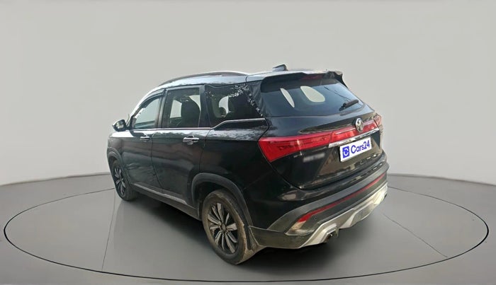 2019 MG HECTOR SHARP 2.0 DIESEL, Diesel, Manual, 1,32,281 km, exterior