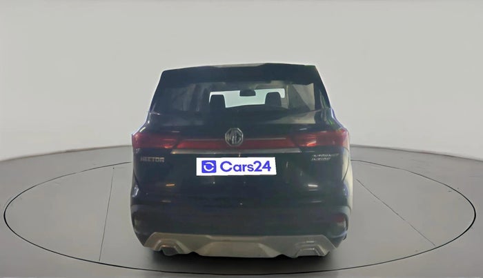 2019 MG HECTOR SHARP 2.0 DIESEL, Diesel, Manual, 1,32,281 km, exterior