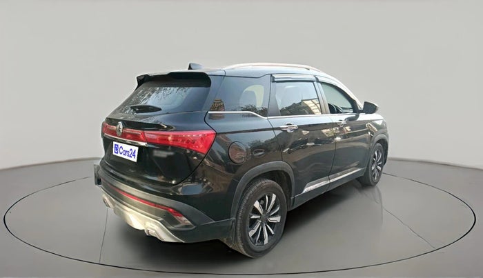 2019 MG HECTOR SHARP 2.0 DIESEL, Diesel, Manual, 1,32,281 km, exterior