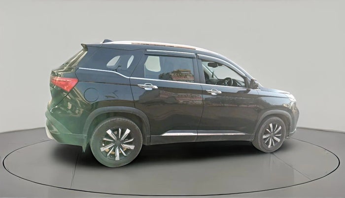 2019 MG HECTOR SHARP 2.0 DIESEL, Diesel, Manual, 1,32,281 km, exterior