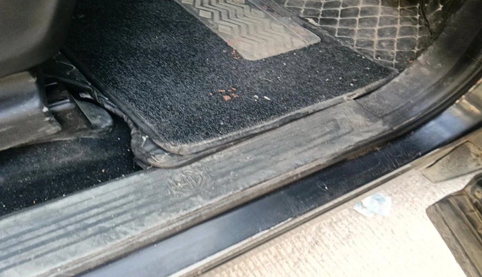 2019 MG HECTOR SHARP 2.0 DIESEL, Diesel, Manual, 1,32,281 km, interior