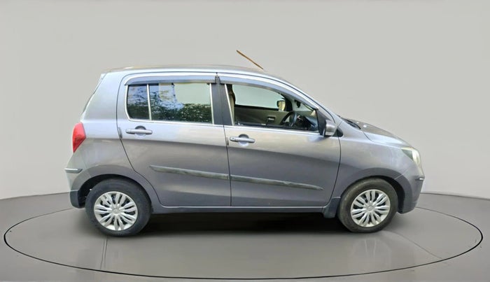 2016 Maruti Celerio ZXI, Petrol, Manual, 52,154 km, exterior