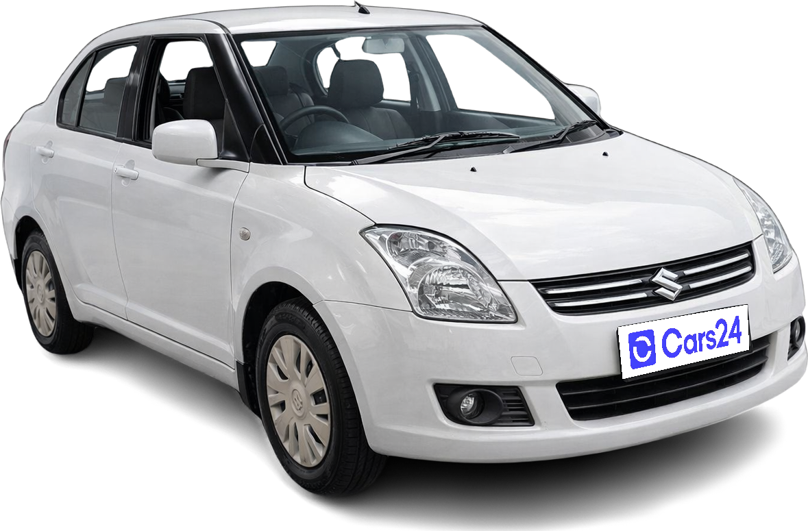 2011 Maruti Swift Dzire - Sedan - Petrol - Manual - ₹1.15 lakh