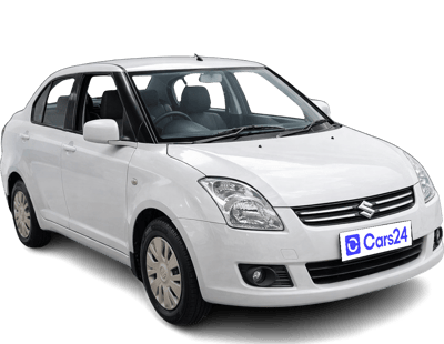 2011 Maruti Swift Dzire - Sedan - Petrol - Manual - ₹1.15 lakh